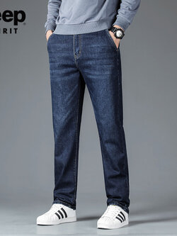 กางเกงยีนส์ผู้ชาย ไซส์ใหญ่