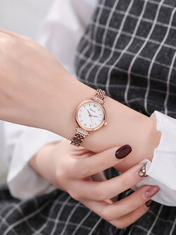 นาฬิกาข้อมือผู้หญิง BY KIMIO KIMIO