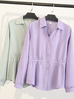 เสื้อผ้าคนอ้วน เสื้อผ้าสาวอวบ(อกเสื้อ38-50นิ้ว)