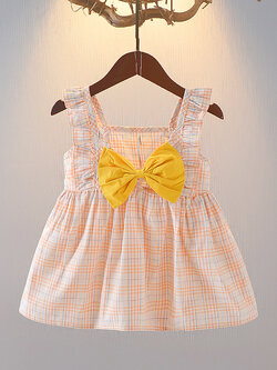 เสื้อผ้าเด็กผู้หญิง อายุ6เดือน-2ปี