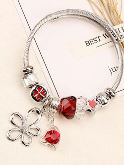 สร้อยข้อมือ สร้อยข้อมือแฟชั่น