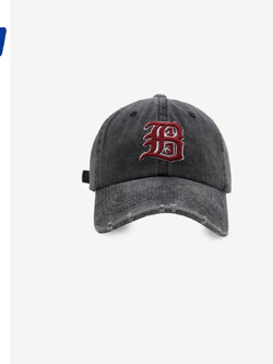 หมวกแก๊ป หมวกเบสบอล