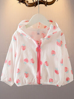 เสื้อผ้าเด็กผู้หญิง อายุ6เดือน-2ปี