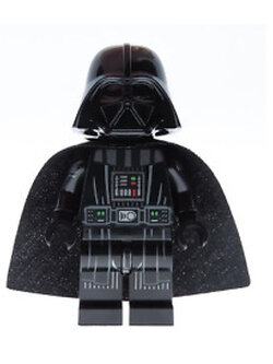 Darth Vader LeCo ของปลอมแท้ ไก่กาแน่นอน