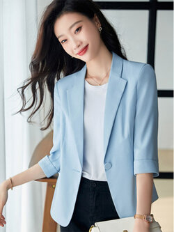 สูทผู้หญิง เสื้อสูทผู้หญิง