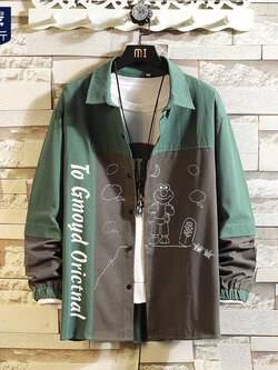 เสื้อเชิ้ต เสื้อเชิ้ตผู้ชาย