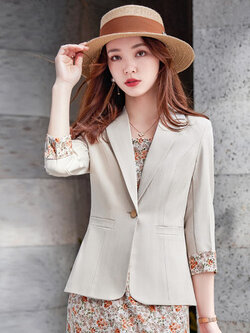 สูทผู้หญิง เสื้อสูทผู้หญิง