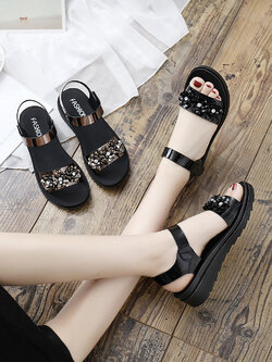 รองเท้าส้นสูงสวยๆ รองเท้าส้นสูงเกาหลี มีไซต์ 35-39