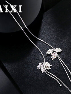 ต่างหู ตุ้มหูแฟชั่น By AIXI