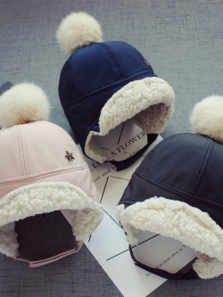 หมวกเด็กน่ารักๆ สไตล์เกาหลี