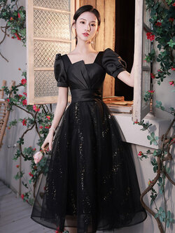 ชุดราตรี ชุดออกงาน ดีไซน์หรู แบรนด์ Angel