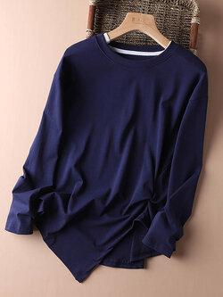 แบบเสื้อสวยๆ เสื้อผ้าฝ้ายลินิน เสื้อเชิ้ตผ้าลินิน