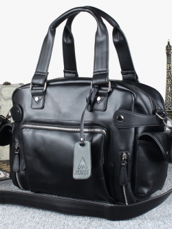 กระเป๋าแฟชั่นผู้ชาย กระเป๋าถือ