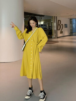 เดรส คนอ้วน เสื้อผ้าสาวอวบ