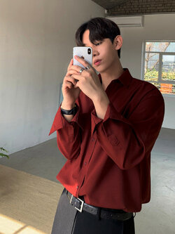 เสื้อT-shirt เสื้อผู้ชายเกาหลี เสื้อเกาหลี MCYC