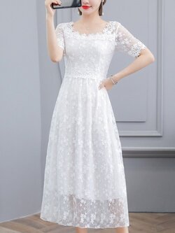 ชุดเดรสทำงาน