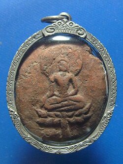 พระขุนแผนใบพุทร