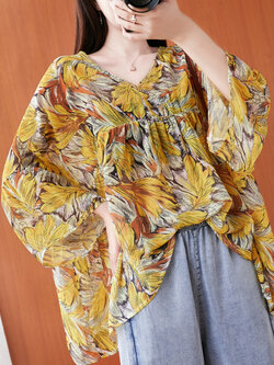 เสื้อผ้าฝ้ายสไตล์วินเทจ ใส่ตั้งแต่สาวผอม-สาวอวบ น้ำหนักตัว50-90 กิโลกรัม By Meimei plus size