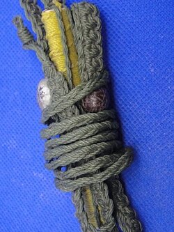 ตะกรุดคาดเอวหลวงพ่อสุด