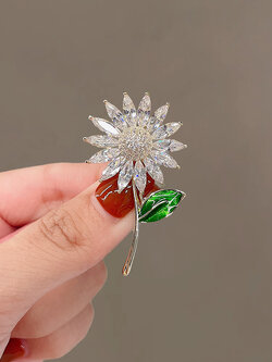 เข็มกลัด เข็มกลัดสวยๆ เข็มกลัดติดเสื้อ Brooch