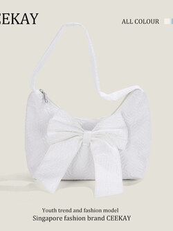 กระเป๋าสะพายข้างเกาหลี กระเป๋าผู้หญิงแบรนด์ CEEKEY