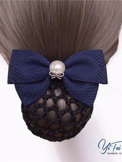 เน็ตคลุมผม เน็ตติดผม