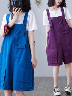 กางเกงผ้าลินิน กางเกงขายาว กางเกงผ้าลินินญี่ปุ่น กางเกงผ้าลินิน เอว ยางยืด By LZcotton and linen