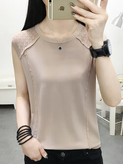 เสื้อทีเชิ้ตวัยรุ่น เนื้อผ้านิตติ้ง ใส่ได้ยืดได้ไม่คัน