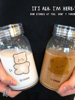 แก้วน้ำน่ารักๆ ดีไซน์เก๋ๆ