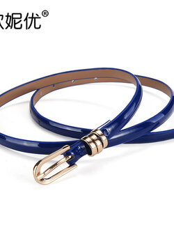 เข็มขัดผู้หญิง เข็มขัดแฟชั่นผู้หญิง