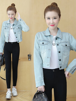 แจ็คเก็ต เสื้อคลุมแจ็คเก็ต