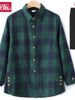 เสื้อคุณยาย เสื้อผู้วัยอายุ60-70ปี มีขนาด L-4XL(อกประมาณ35-45นิ้ว)