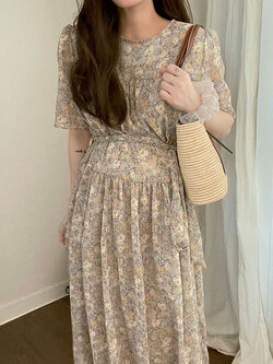 ชุดเดรสแฟชั่น แบบชุดเดรสสวยๆ ชุดเดรสน่ารัก