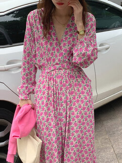 ชุดเดรสแฟชั่น แบบชุดเดรสสวยๆ ชุดเดรสน่ารัก