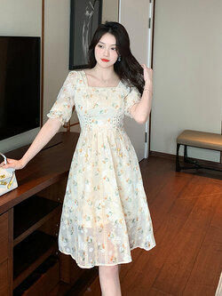 ชุดเดรสแฟชั่น แบบชุดเดรสสวยๆ ชุดเดรสน่ารัก