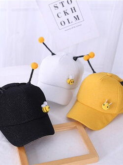 หมวกเด็กน่ารักๆ สไตล์เกาหลี