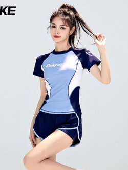 ชุดว่ายน้ำผู้หญิง ชุดว่ายน้ำน่ารัก Bikini ชุดไปทะเล