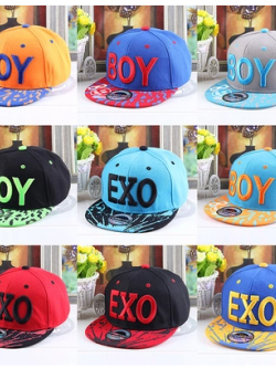 หมวกแฟชั่น