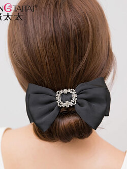 กิ๊บติดผมน่ารัก หรูหรา