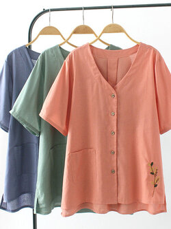 เสื้อผ้าคนอ้วน เสื้อผ้าสาวอวบ