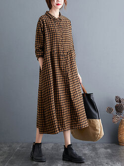 เสื้อผ้าฝ้ายผ้าลินิน