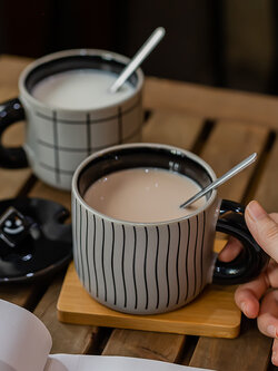 แก้วเซรามิค สวยๆ แก้วมัคน่ารัก แก้วกาแฟเซรามิค