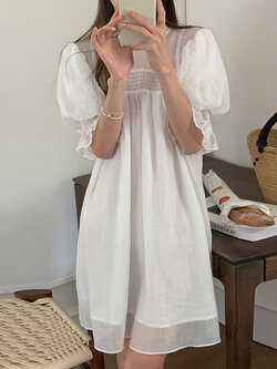 ชุดเดรสแฟชั่น แบบชุดเดรสสวยๆ ชุดเดรสน่ารัก