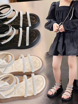 รองเท้าผ้าใบเด็ก รองเท้ากีฬาเด็ก รองเท้าผ้าใบเด็กแนวสปอร์ท