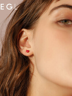 ต่างหู ตุ้มหูแฟชั่น