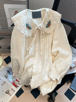 เสื้อกันหนาว เสื้อคลุม เสื้อคาร์ดิแกน เสื้อกันหนาวสไตล์ญี่ปุ่น