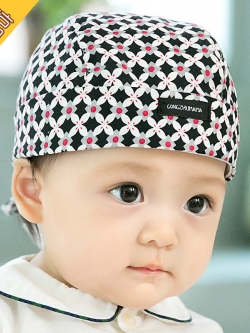 หมวกเด็กน่ารักๆ สไตล์เกาหลี