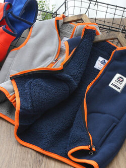 เสื้อผ้าเด็กผู้ชาย