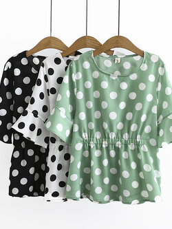 เสื้อผ้าคนอ้วนสไตล์ญี่ปุ่น มีไซส์อกตั้งแต่ 38-48นิ้ว เสื้อไซส์ใหญ่ เสื้อผ้าคนอวบ เสื้อผ้าคนอ้วน