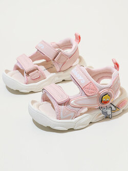 รองเท้าแฟชั่นเด็ก รองเท้าเด็กผู้หญิง รองเท้าแตะเด็ก